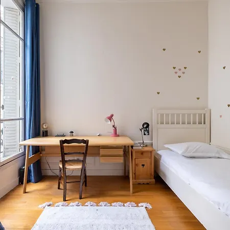 Apartament Veeve - A Window To